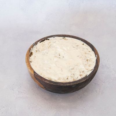 Fatteh Cream