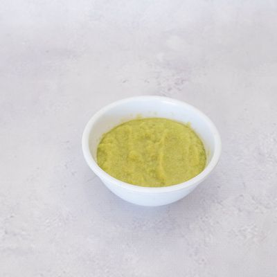 Green Chilli Sauce