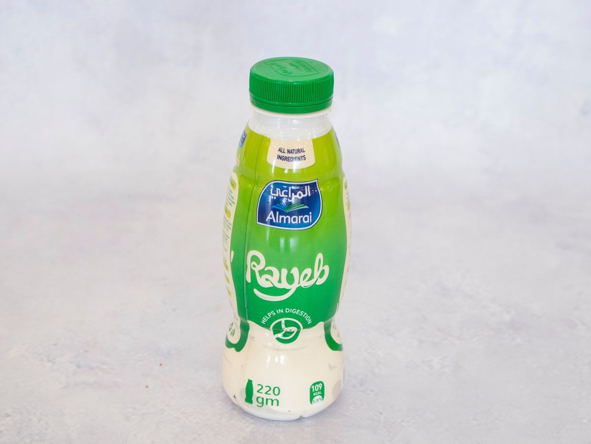 Laban Rayb
