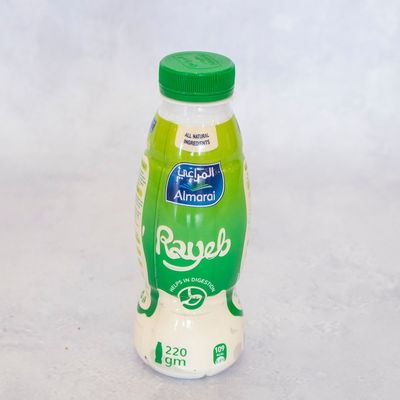 Laban Rayb