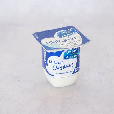 Yoghurt