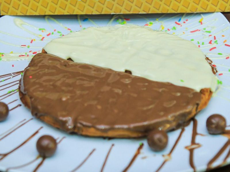 Waffle