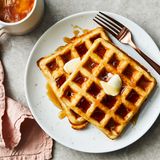 Mix Waffle Pancake