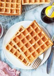 Scalance waffle