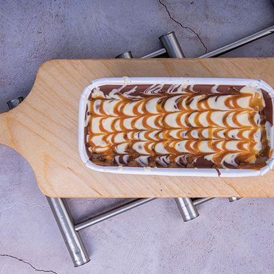 Waffle