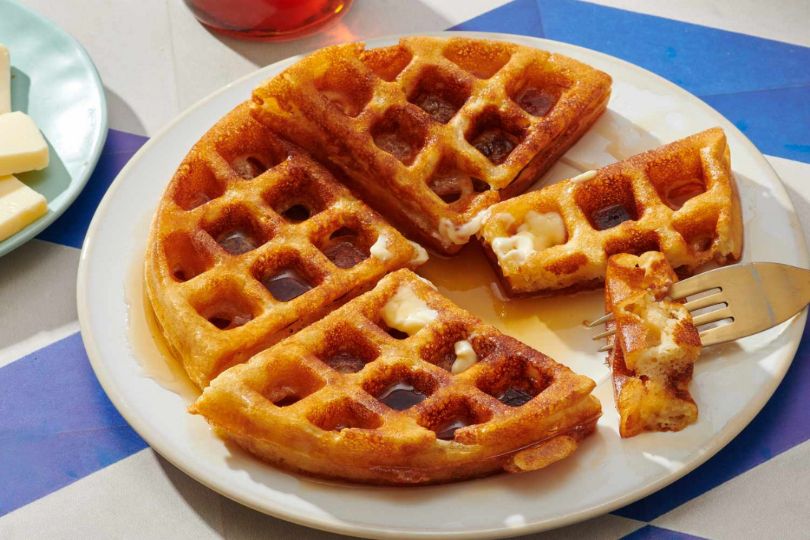 Waffle