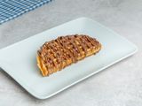 Waffle Nutella