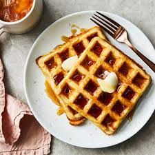 Kitkat Chocolate Waffle