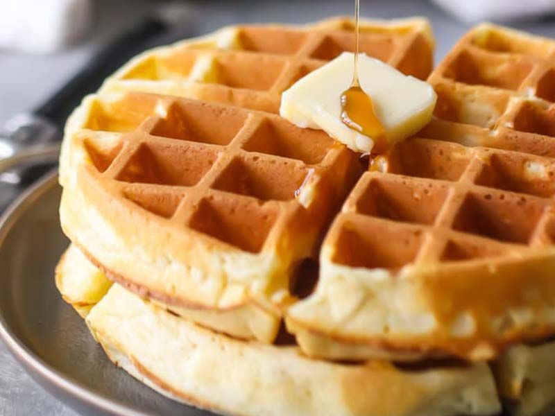 Waffle