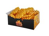 Waffle Chips