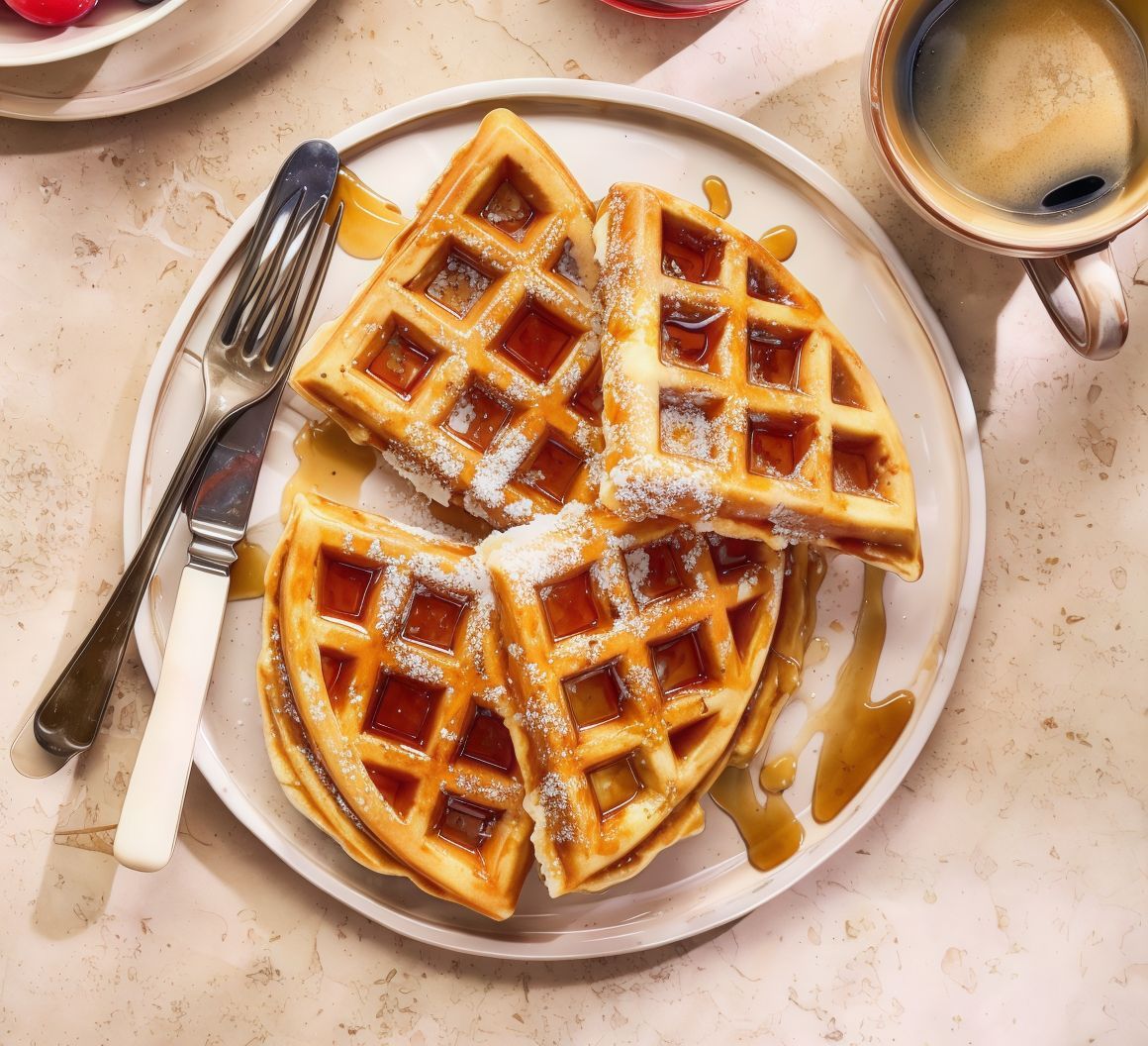 Waffle Classic
