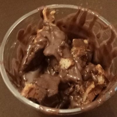 Waffle Cup