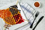 Four Seasons Waffle