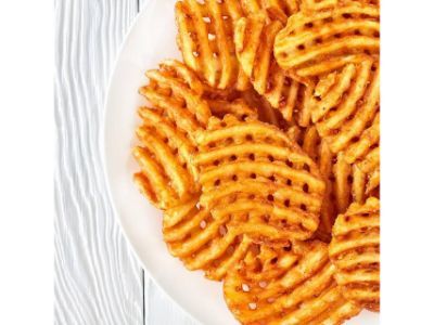 Waffle Fries