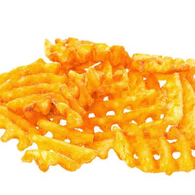 Friskes Fries