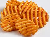 Waffle Fries