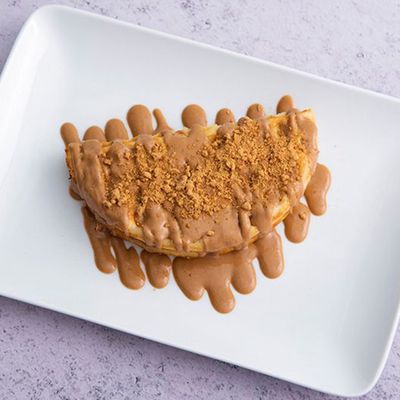 Waffle (Lotus)