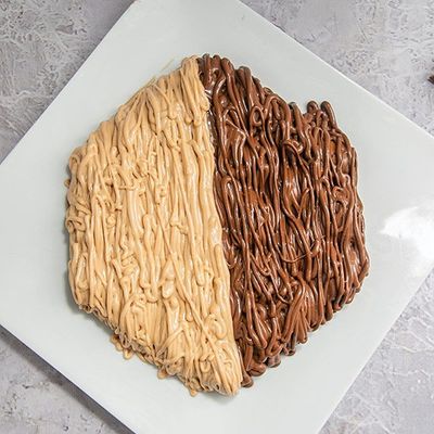 Waffle Mix
