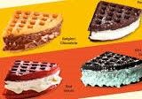 Combo Waffle Offer