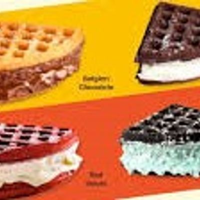 Combo Waffle Offer