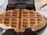 Waffle Stick