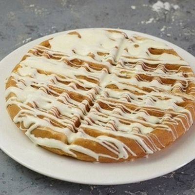 ميلك شيك قهوة