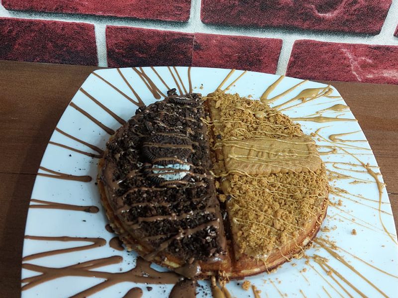 Raad Waffle