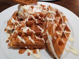 Lotus Waffle