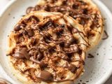 Nutella Waffle