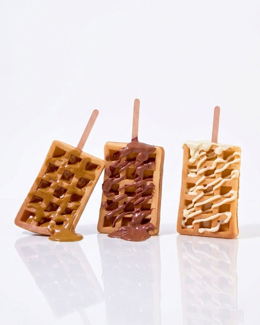 Waffle Stick