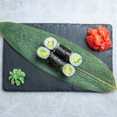 HOSO Maki AVOCADO