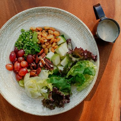 Waldorf Salad