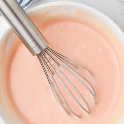 Waldorf Sauce