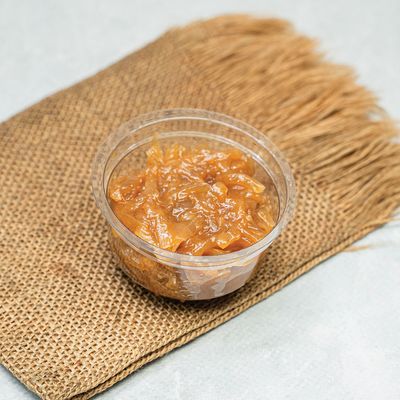 Caramelized Onion