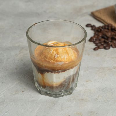 Affogado