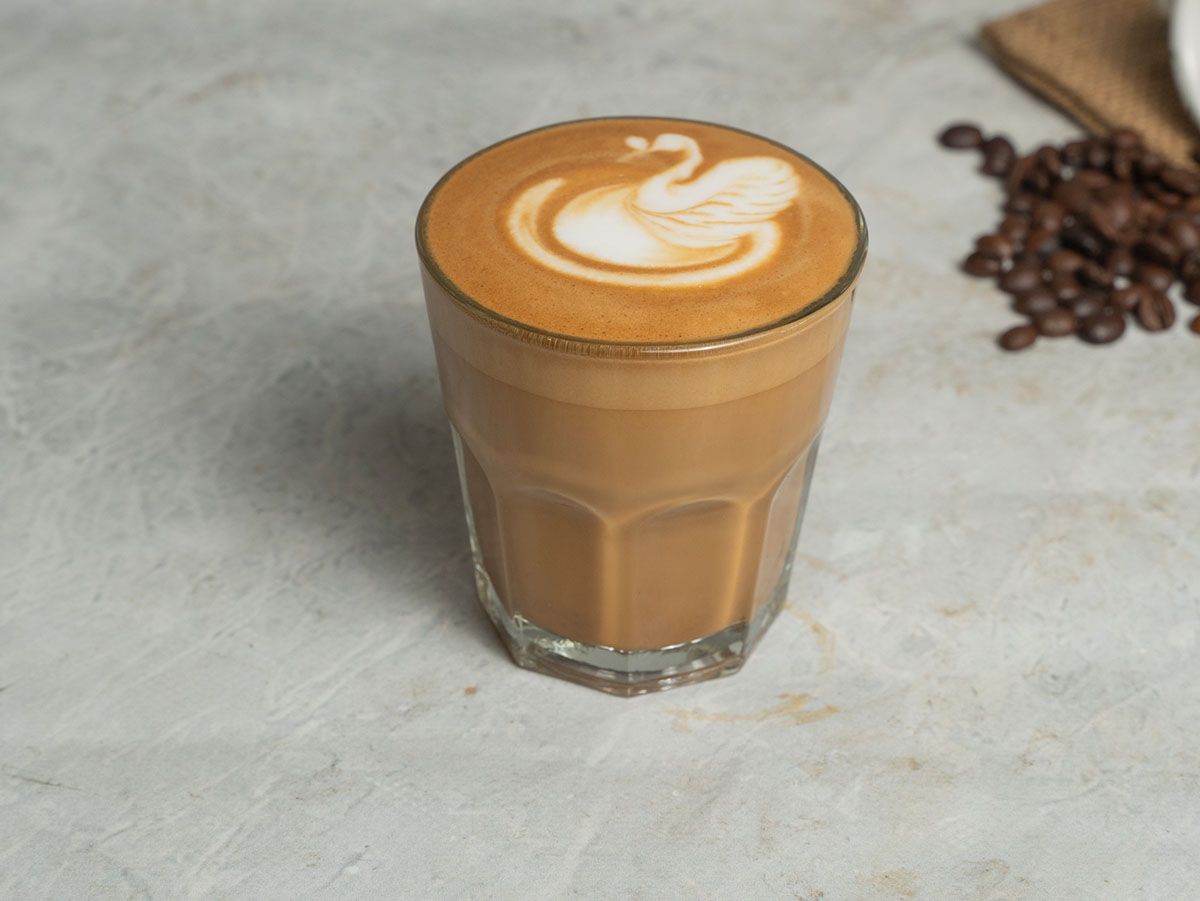 Flat White