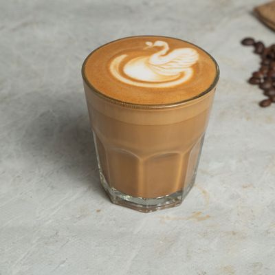 Flat White