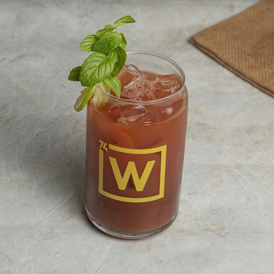 Iced Tea