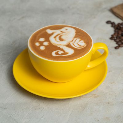 Latte