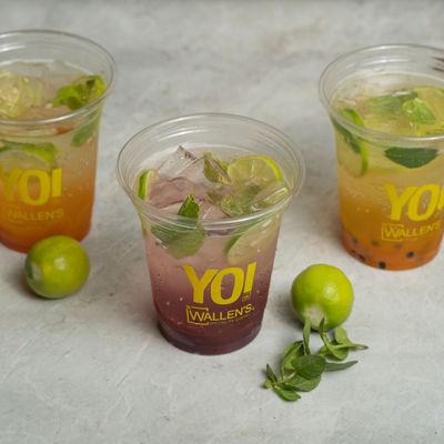 Mojito