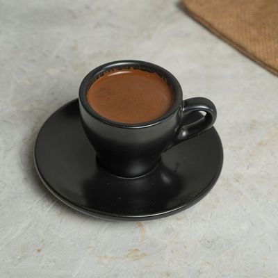 Turkish Coffee