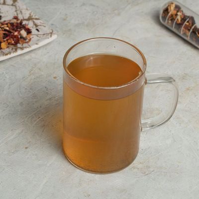 Fruit Tea