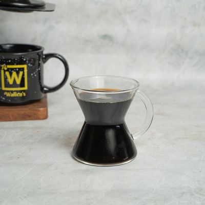 WALLEN'S Specialty Coffee photo 2