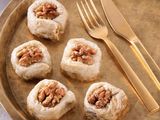 Walnut Baklava Padisah