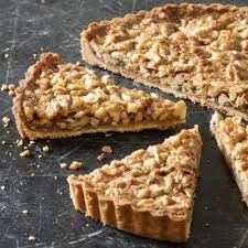 Walnut Tart