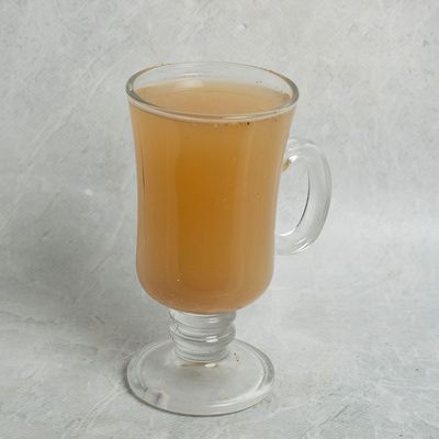 Honey Citrus Mint
