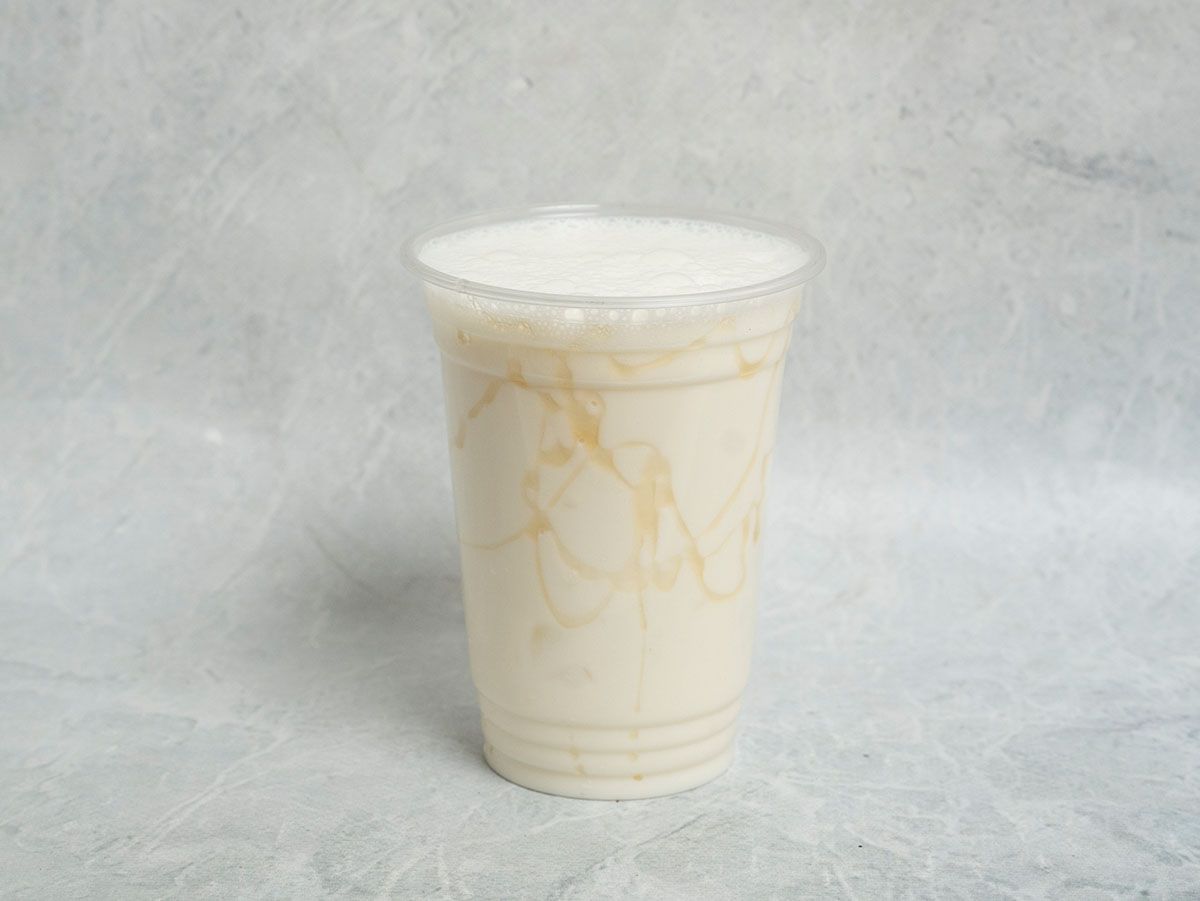 Healthy Yogurt