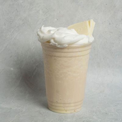 White Mocha Freddo