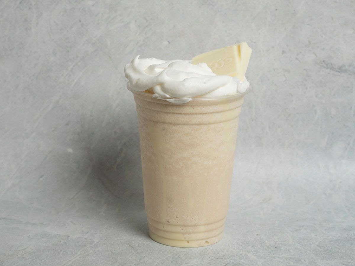 Iced Mocha