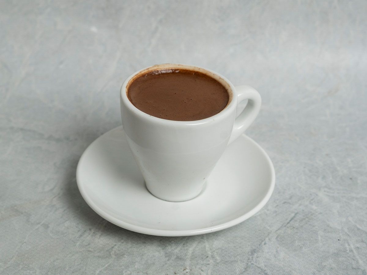 Johna's Coffee